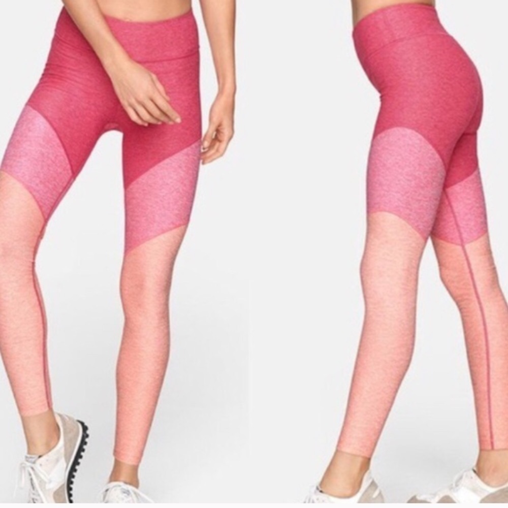 Outdoor voices leggings